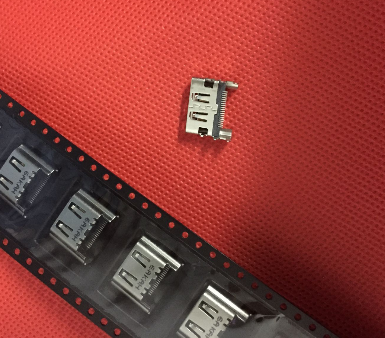 Original brand new PS4 10xx 11xx 12xx universal model HDMI HD interface socket V2 version — foto 2