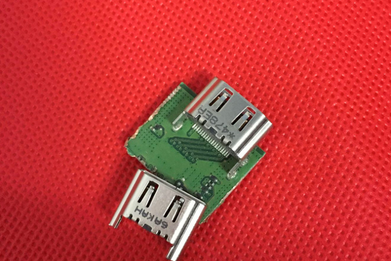 Original brand new PS4 10xx 11xx 12xx universal model HDMI HD interface socket V2 version — foto 4