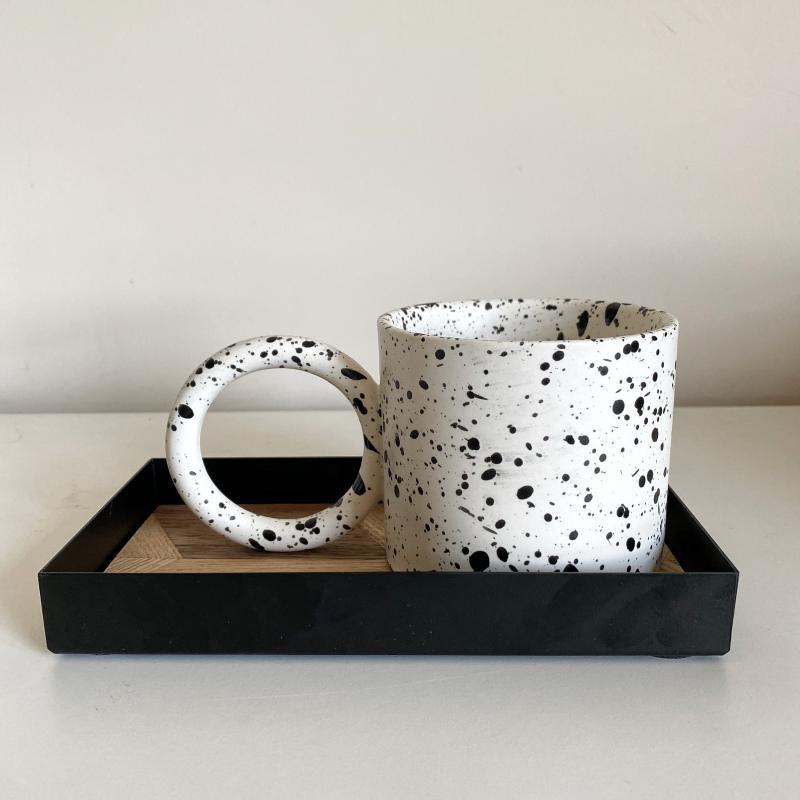 One Person Cup Holder