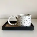 One Person Cup Holder