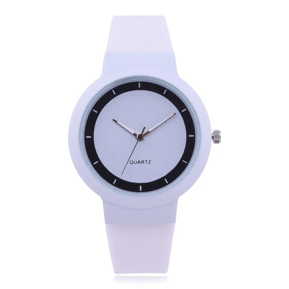 Casual Sports Ladies Watch Gift Clock High Quality Quartz