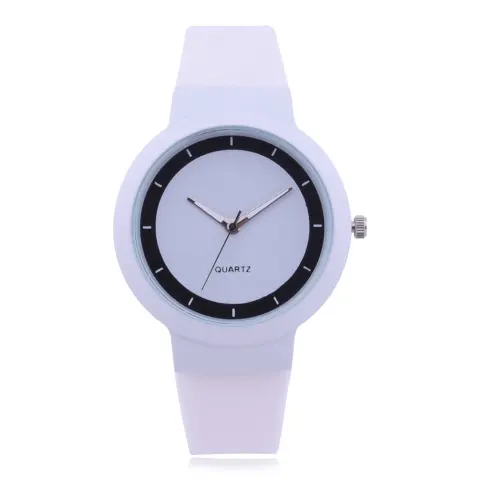 Casual Sports Ladies Watch Gift Clock High Quality Quartz