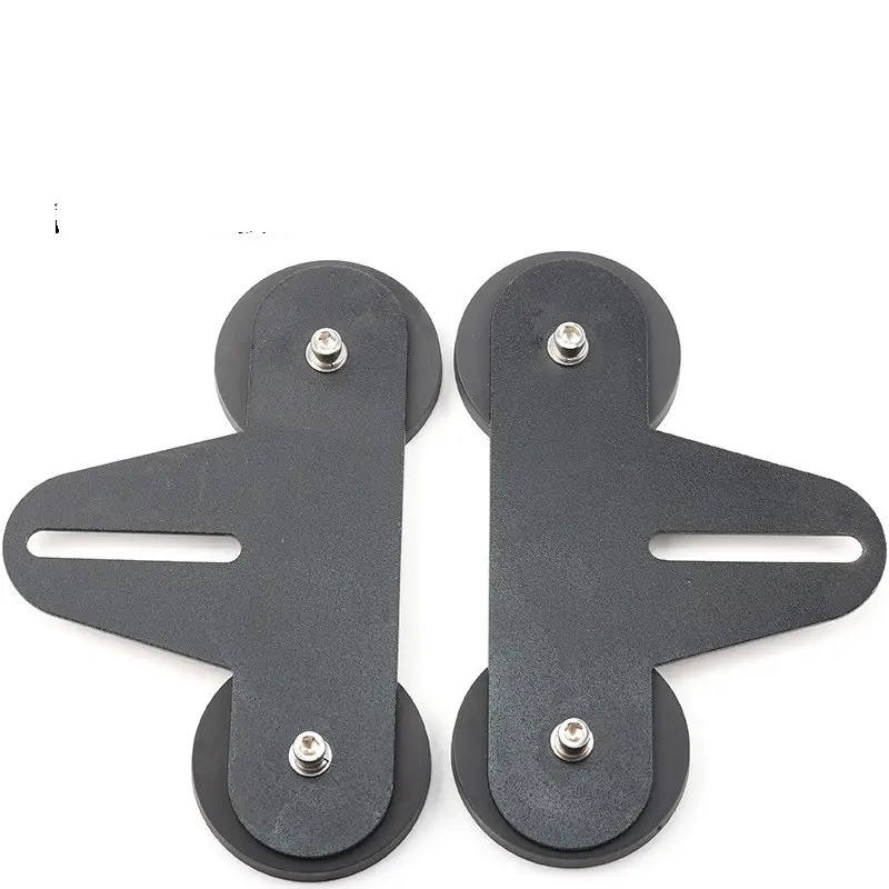 Fixed Magnet Bracket Strong Magnetic Base For Roof Light