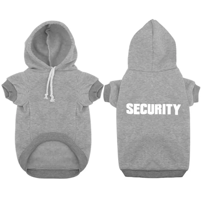 Fleece Hooded Teddy VIP Sweatshirt Grey - Shop at LoveMi