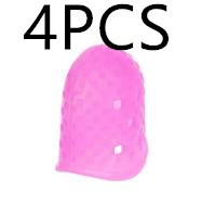 Pinkm 4Pcs