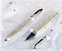 Silver Tube Eyeliner