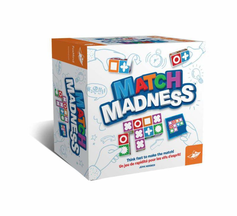 Match Master Basic Edition