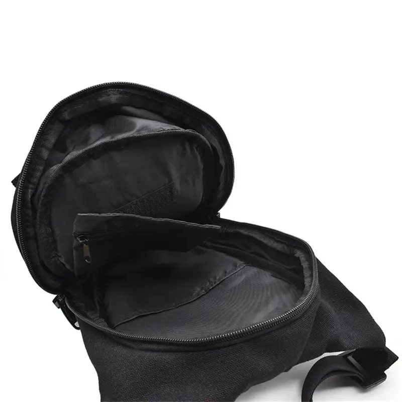 Off-road Motorcycle Racing Climbing Leg Bag Waist
