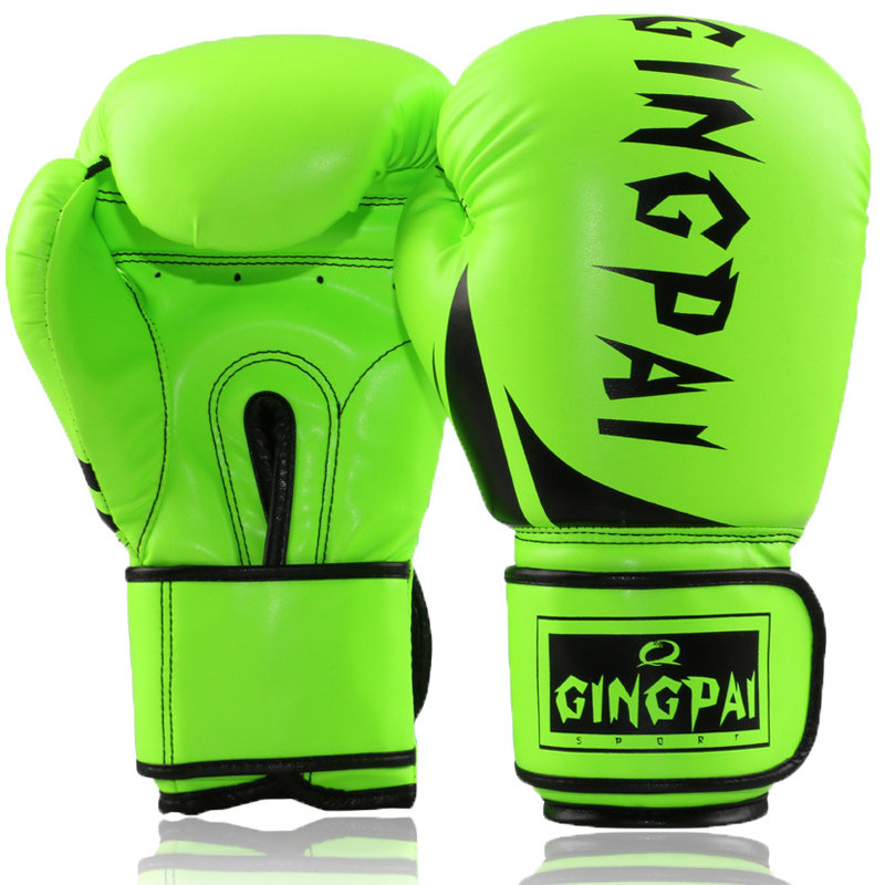 profi boxhandschuhe - Bild 10 von 15