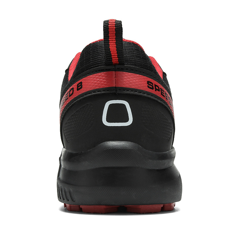 Zest  - Orthopedisch Hoge Prestaties Buiten Schoenen