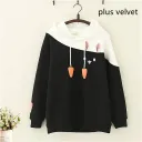 Black Plus Velvet