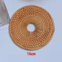 16 Cm Single Piece With Thick