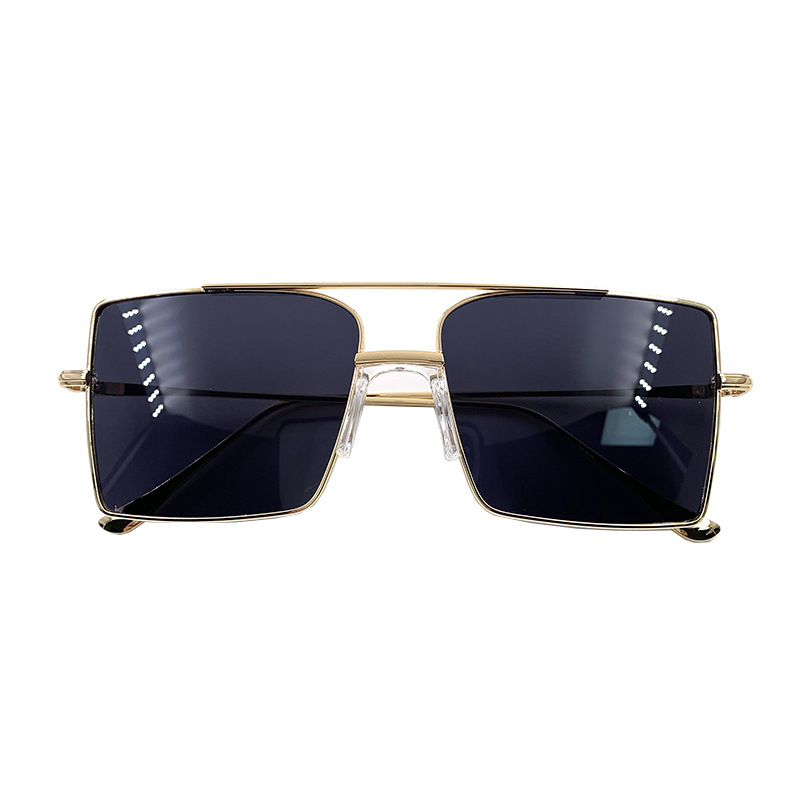 Title 4, Square Sunglasses Women