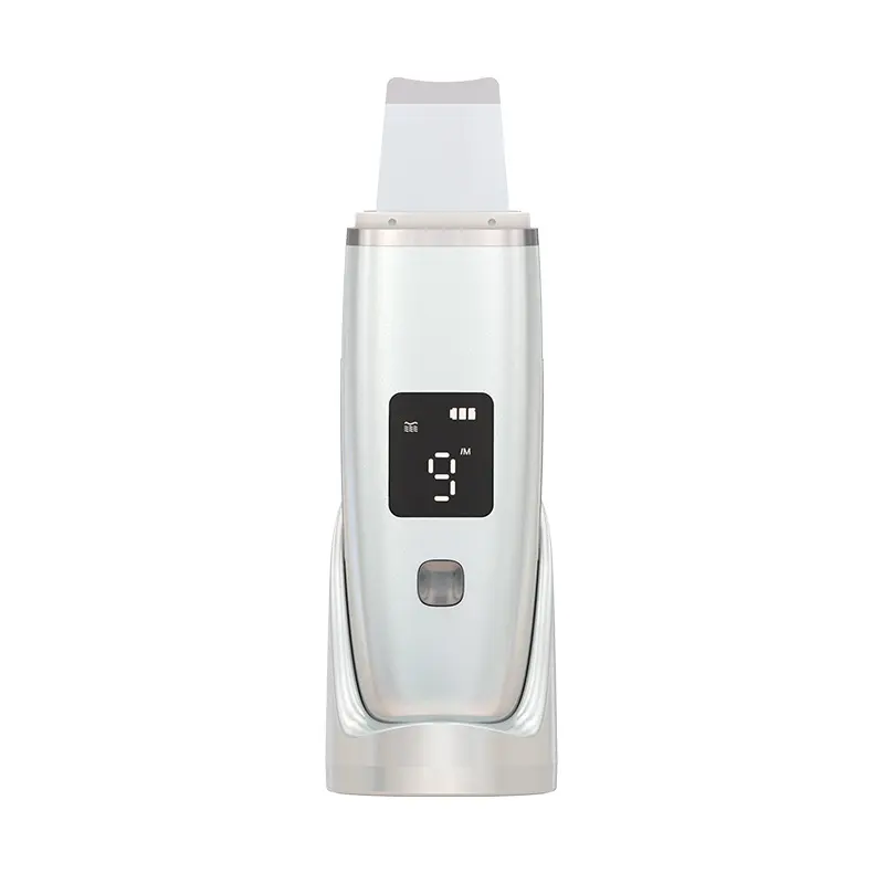 Ultrasonic Electric Dead Skin Vacuum Cleaner Blackhead Deep Facial