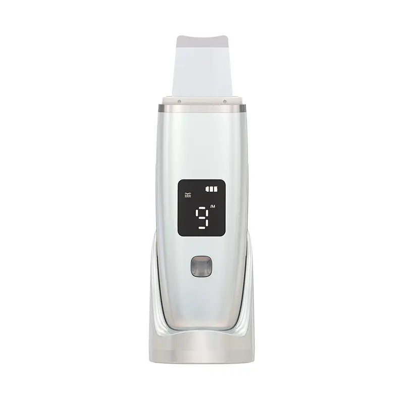 Ultrasonic Electric Dead Skin Vacuum Cleaner Blackhead