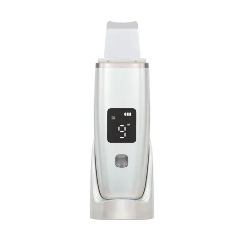 Ultrasonic Electric Dead Skin Vacuum Cleaner Blackhead Deep Facial