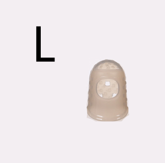 grey l