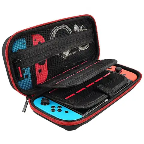 Portable Game Console Accessories