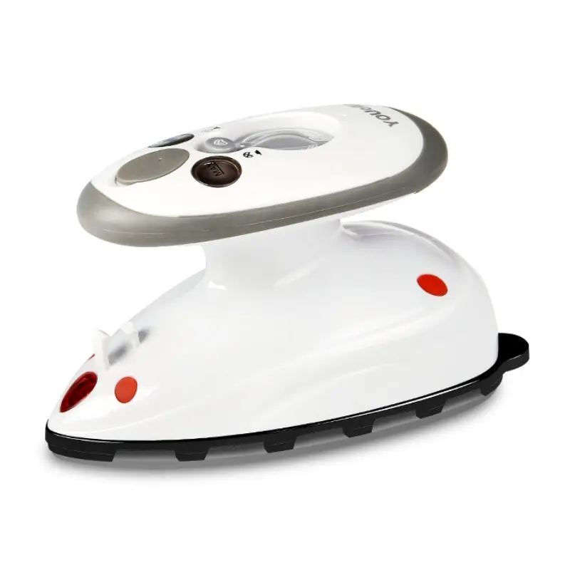 Mini Electric Iron Steam Travel Portable Hand-Held Small Abroad