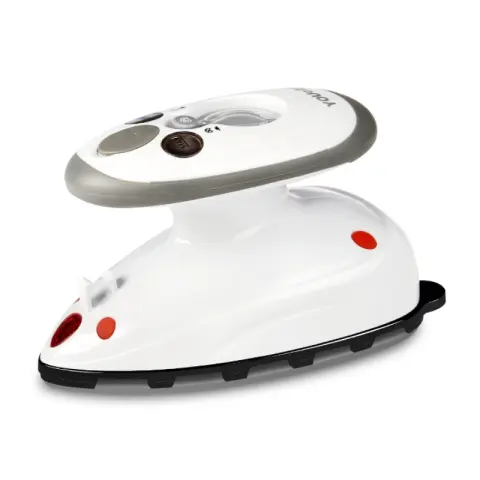 Mini Electric Iron Steam Travel Portable Hand-Held Small Abroad