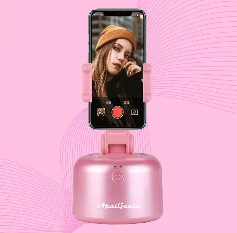 Love with the Second-Generation Upgrade 360 Smart Follow-Up Ptz