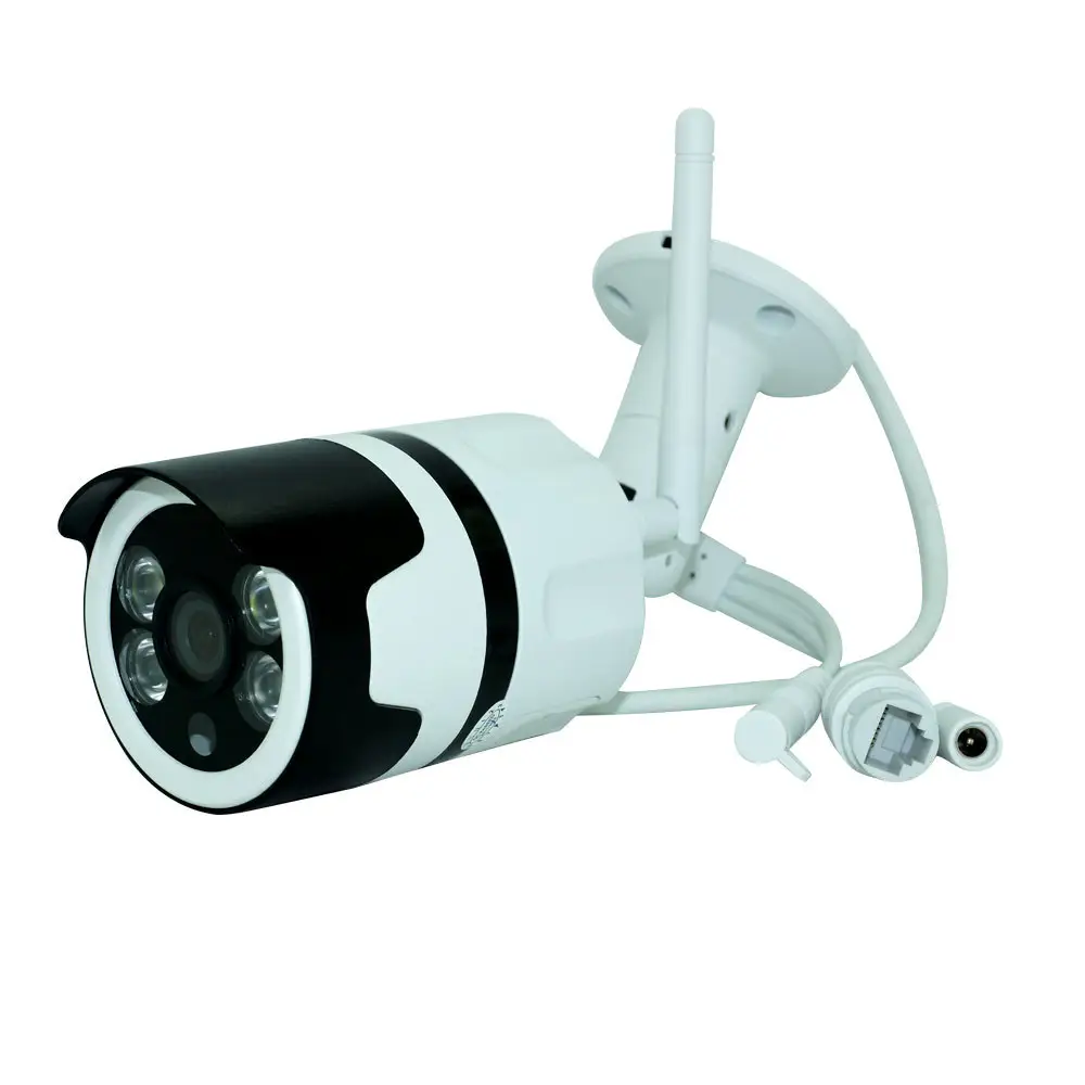 Wireless Card Gun Machine Outdoor Waterproof Wifi