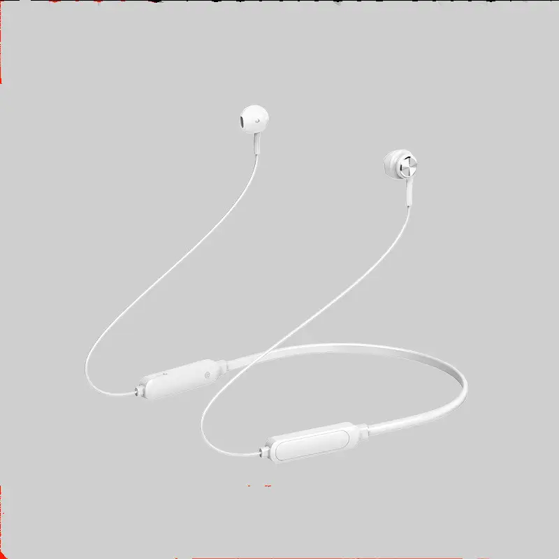 Wireless Bluetooth Headset Neck Hanging Neck Headset