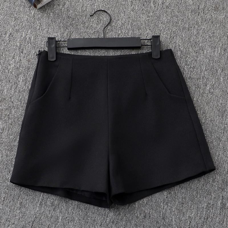 Autumn Thin Casual Bottoming Spring Loose Wide-leg Pants