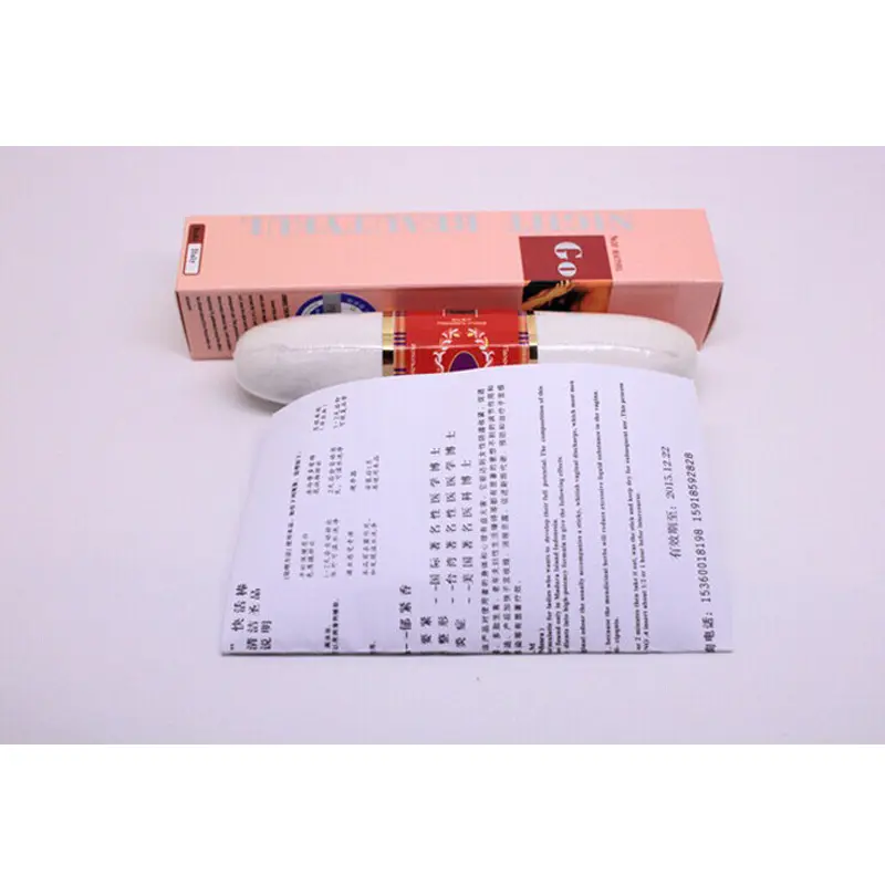 Reduction Yam Shrink Tighten Vagina Vaginal Stick Reduction yam shrink tighten vagina vaginal stick
