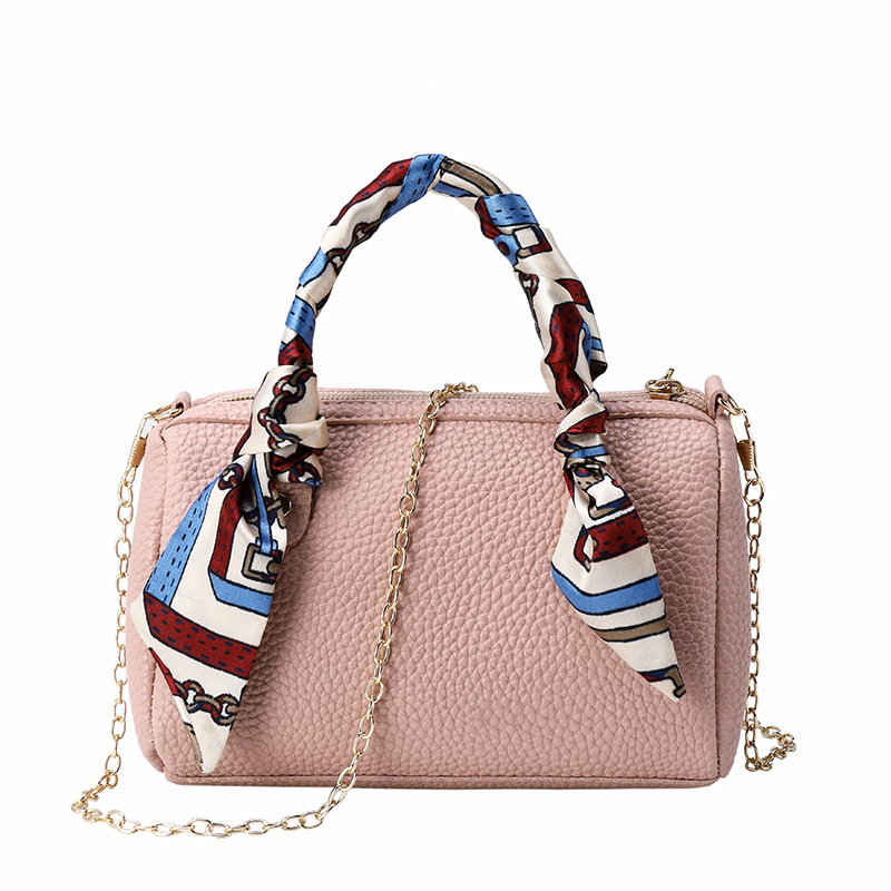 Handheld Small Bag Summer Messenger One-Shoulder Lady'S Change Mobile Phone Bag