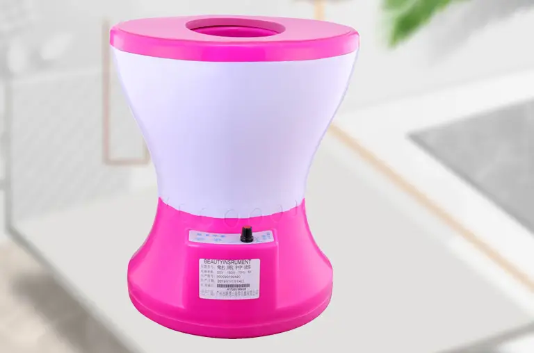 Private Parts Sitting Smoked Stool Conditioning Therapy Device