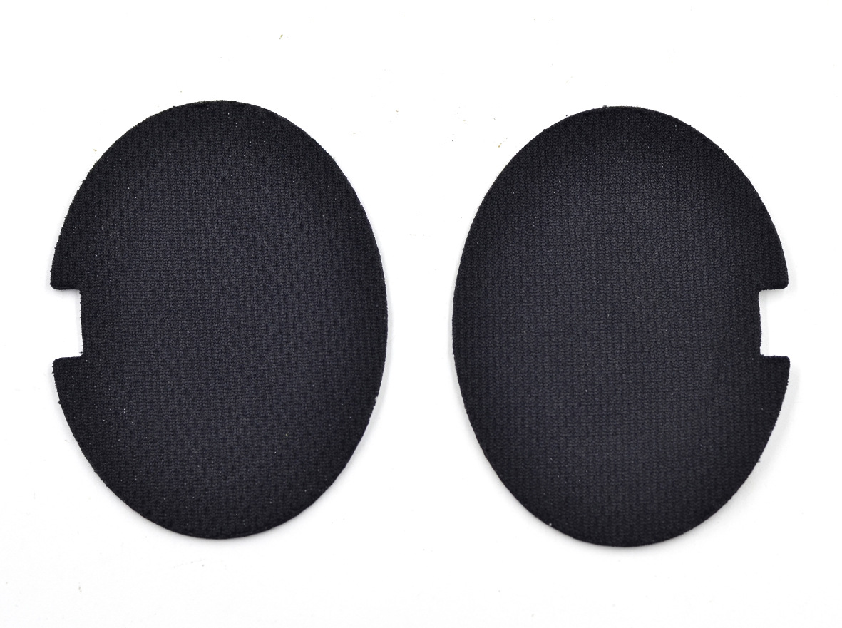 Earphone Cover Brown Earphone Cover Sponge Cover Ear Pad - Image 3