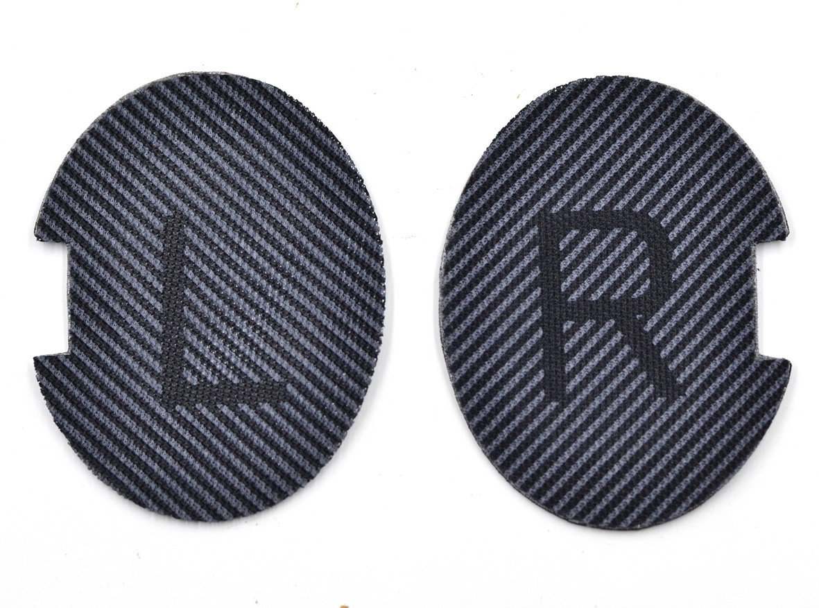 Earphone Cover Brown Earphone Cover Sponge Cover Ear Pad - Image 4