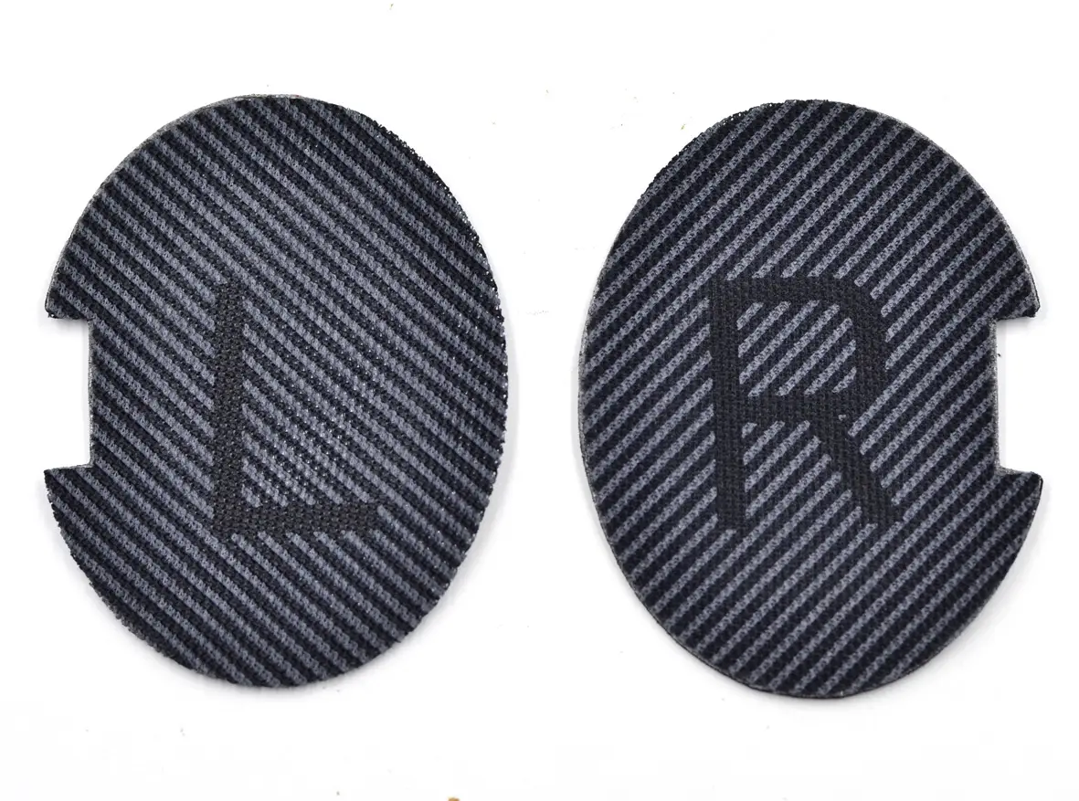 Earphone Cover Brown Earphone Cover Sponge Cover Ear Pad