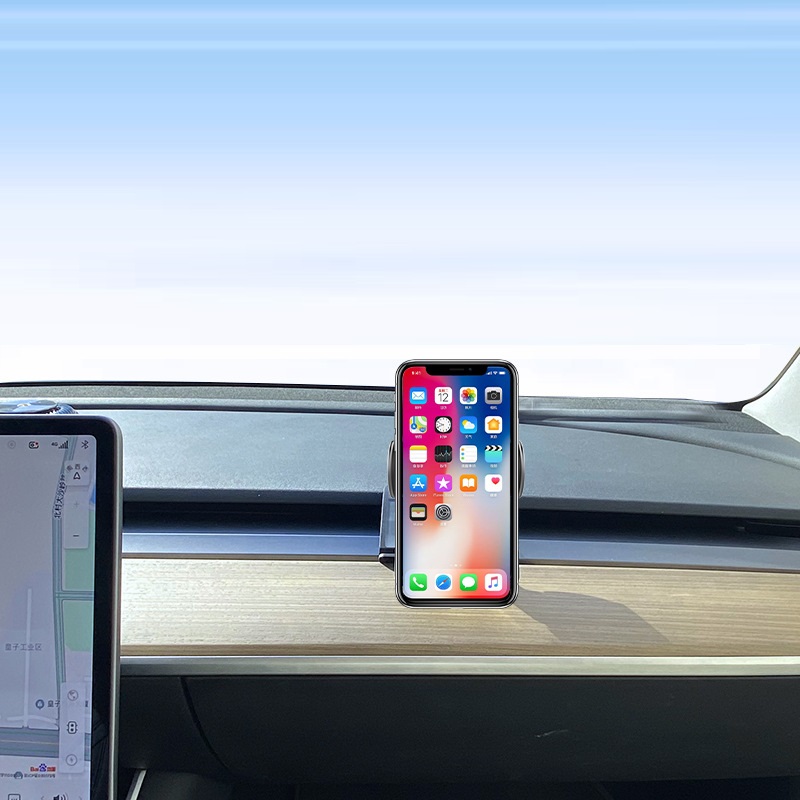 General Motors Car Phone Holder