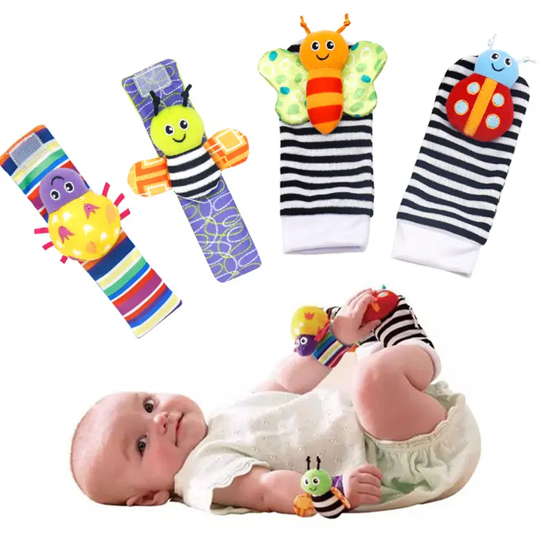 Baby Watch Strap