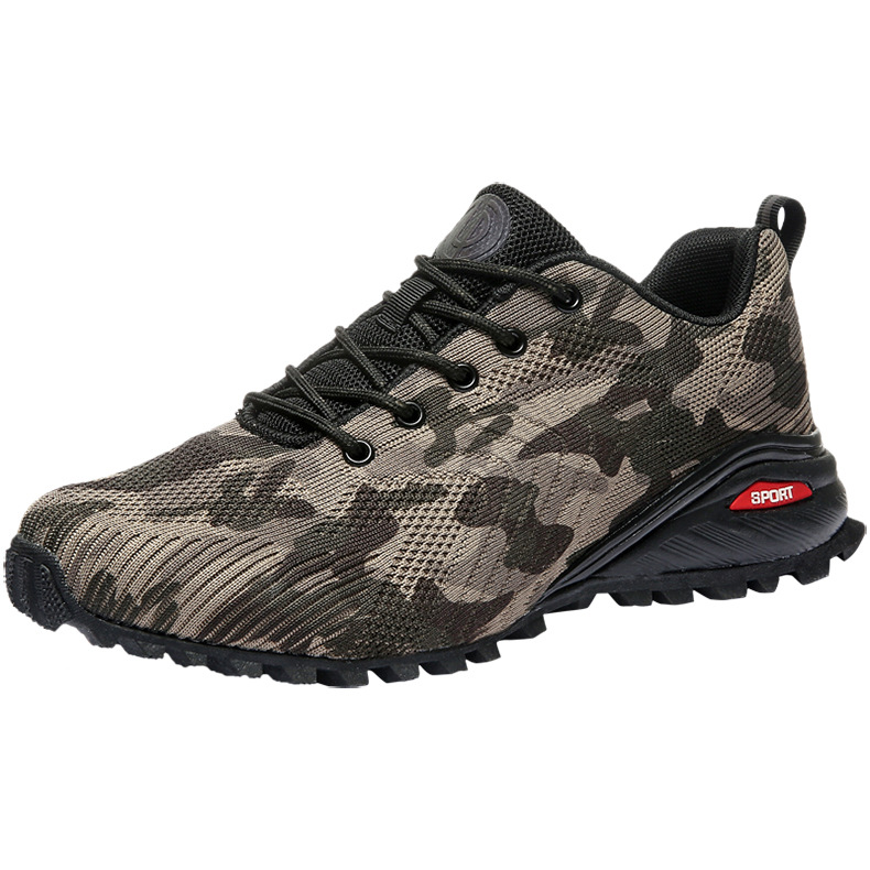 Title 4, Scarpe da trail running casual autunno inverno ...