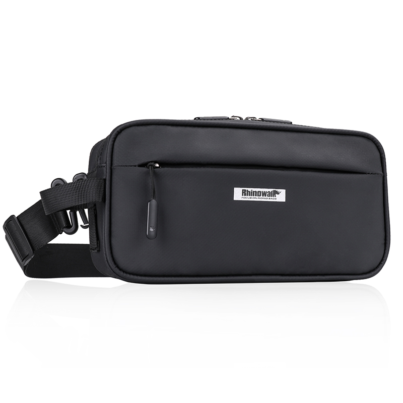 Bicycle Front Bag With Water-repellent Function, Road Front Crossbeam Triangle Riding Belt Bag - Image 10