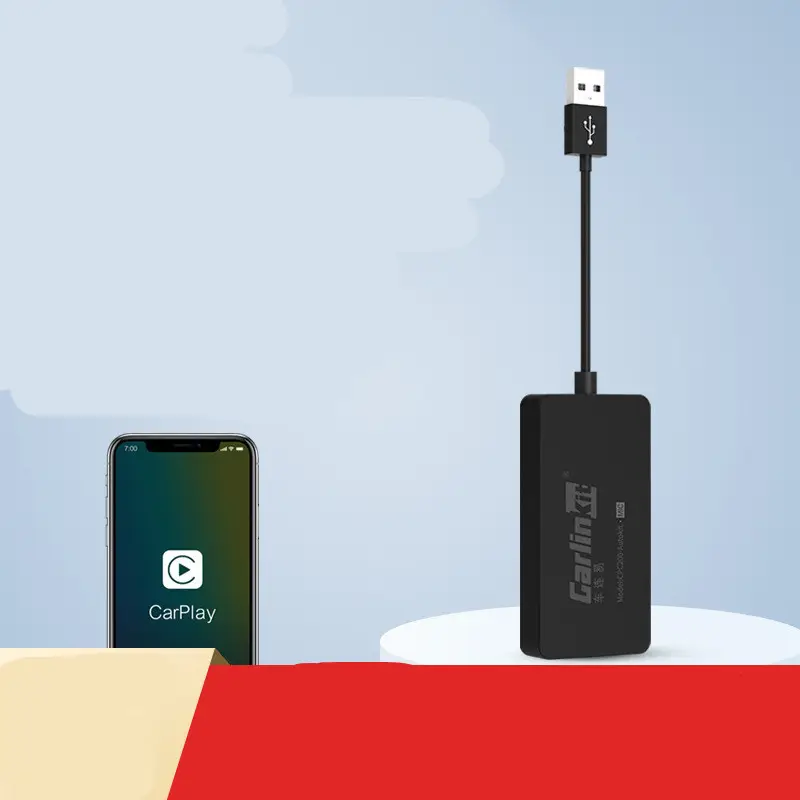 Built-In Microphone Module Car Navigation Carpaly Interconnect