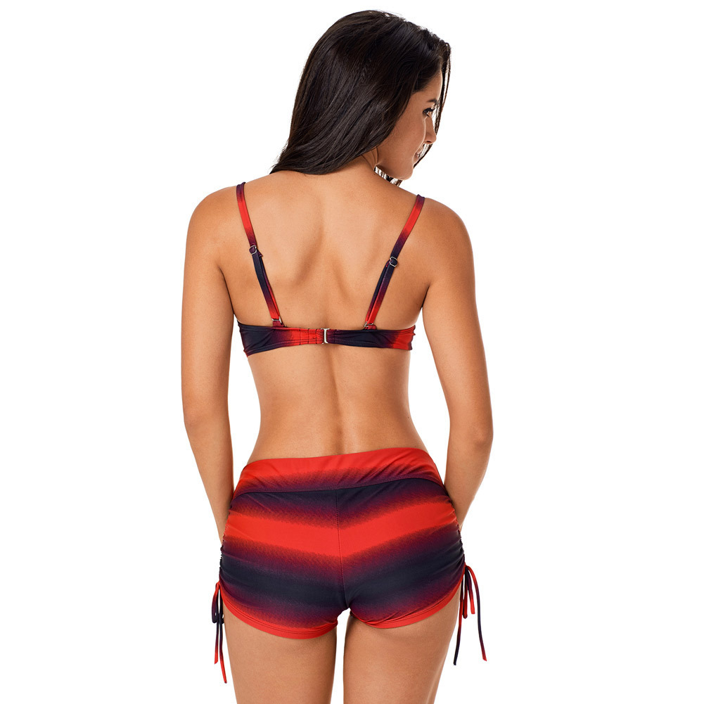 Title 4, Duramon Amazon New Large Size Swimsuit With Steel