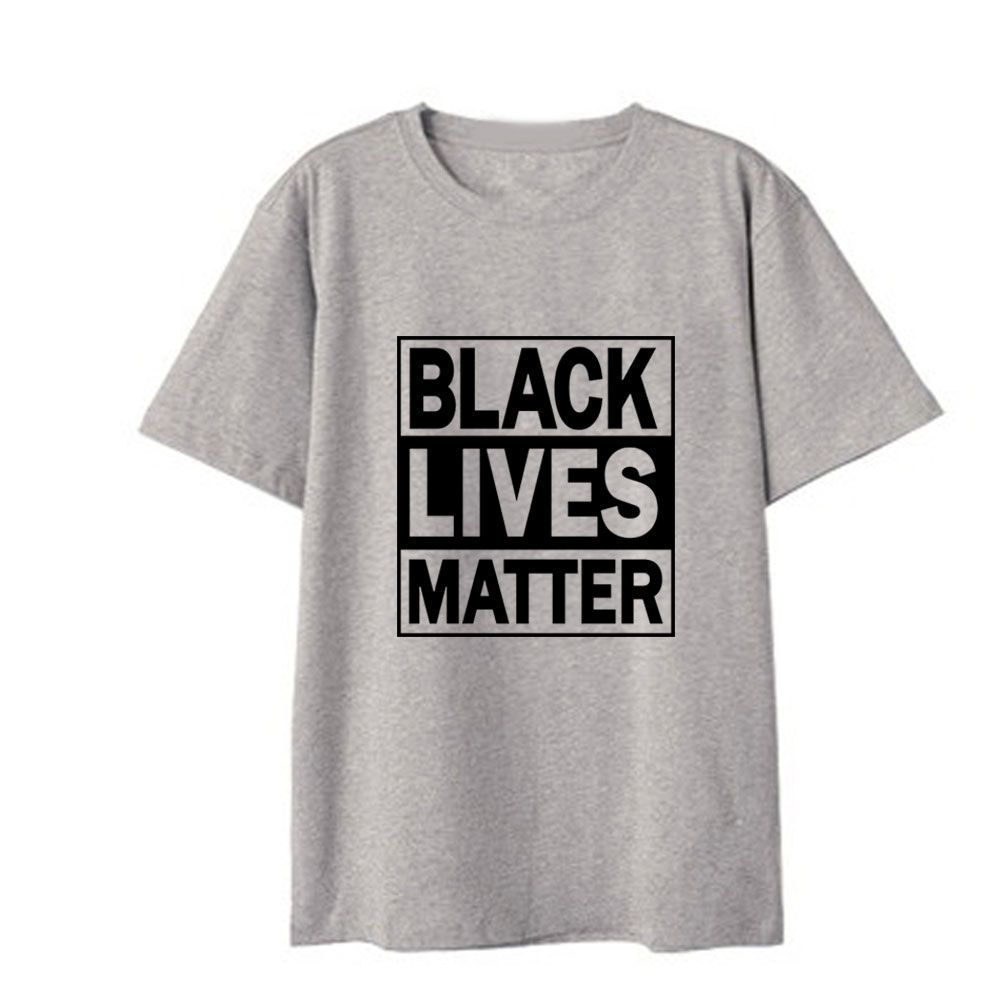 Title 5, European And American Black Lives Matter Street...