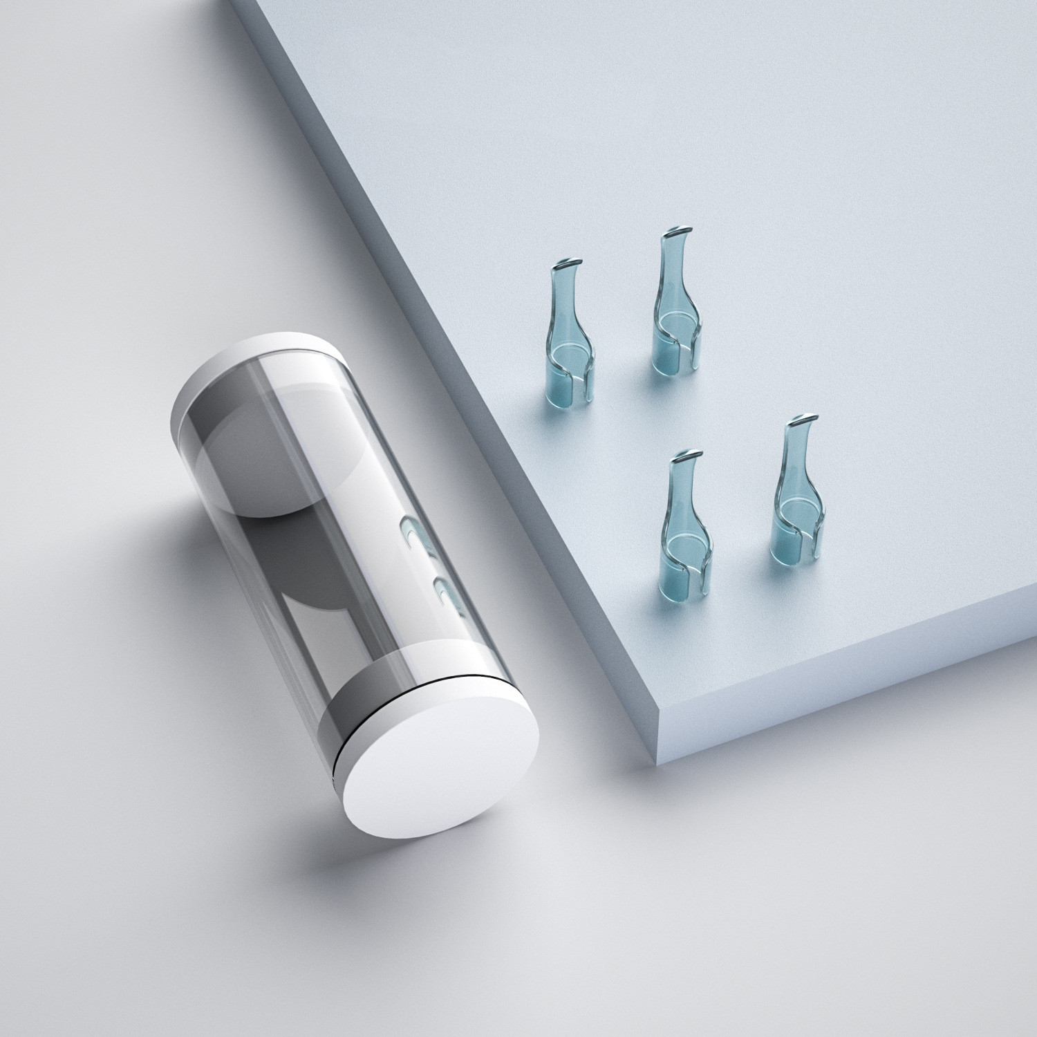 Visual Wireless Smart High-Definition Ear Picker