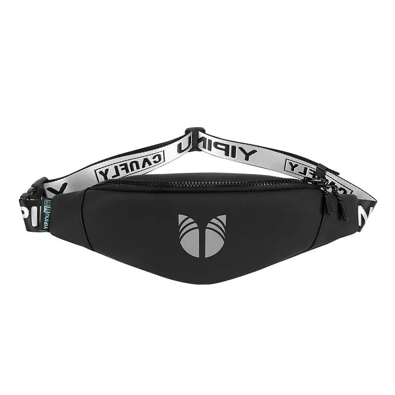 Waterproof Ultra-Thin Mini Waist Belt Bag