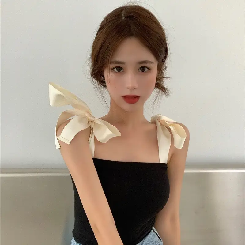 New Strap Bow Small Sling