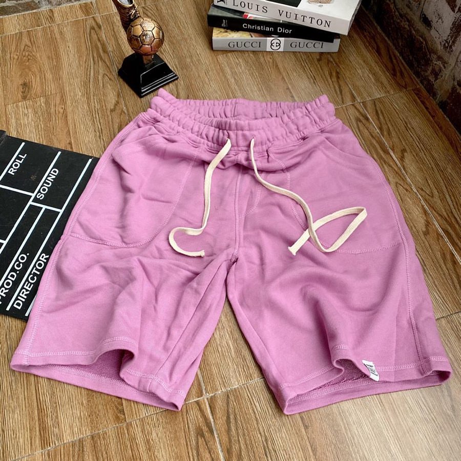 Men'S And Women'S Casual Loose Sports Beach Five-Point Shorts