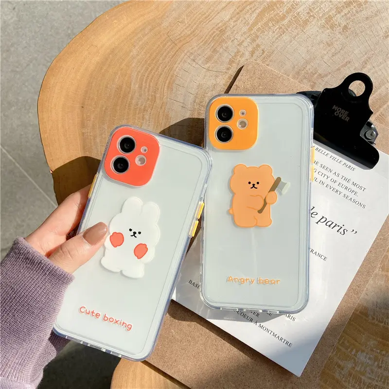 Cellphone Case Creative Lovely Wind