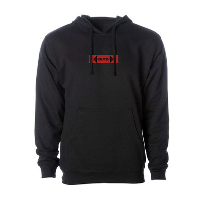 Pure Color Outdoor Fitness Sports Hooded Sweater