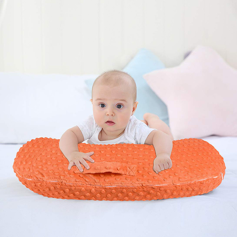 Removable and Washable Doudou Velvet Sleeping Pad