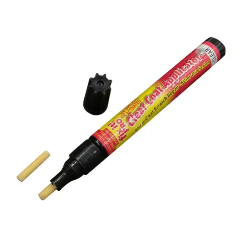 Car Paint Pen Transoceanic Car Touch-Up Pen Car Scratch