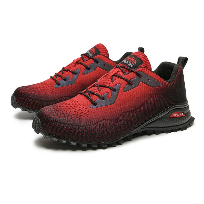 Title 5, Large Size Hiking Shoes Outdoor Men